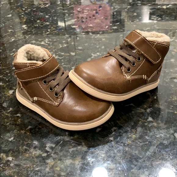 hunter refined leopard